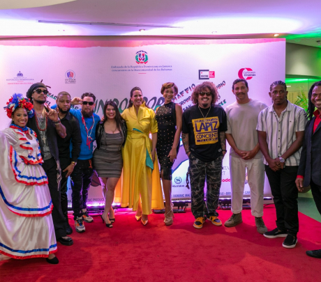 Presentan el documental “Unidos por la Música: República Dominicana-Jamaica”